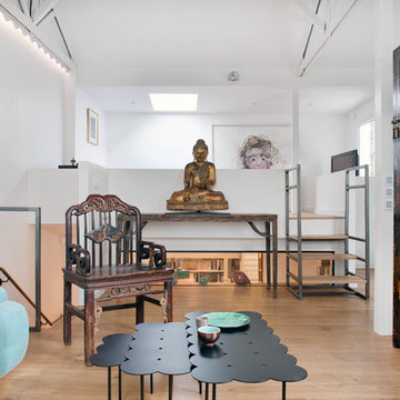 Maison DP Clamart