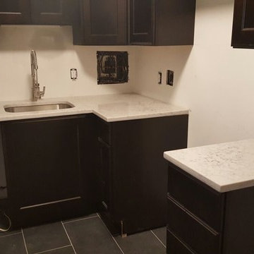 Silestone Helix Washington D.C.