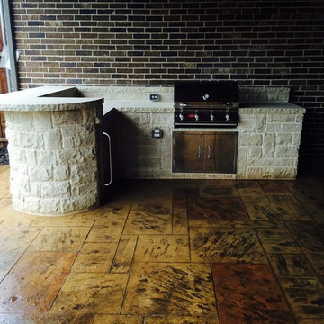Our Work