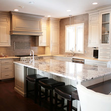 Modern Farmhouse