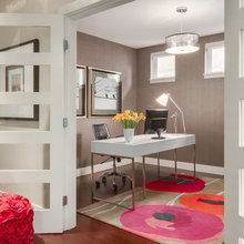 Office Door