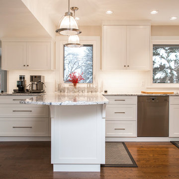 Marcuk Renovation
