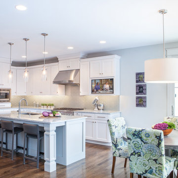 Balsam Waters - New Construction