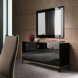 Mont Noir buffet by ALF - Buffets And Sideboards