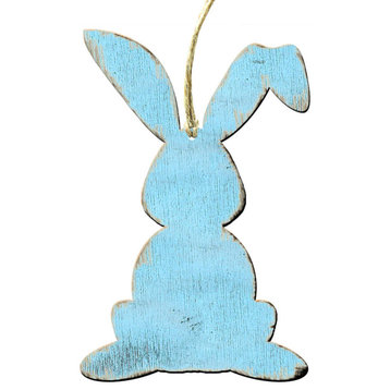 Bunny Magnets, Set of 3, Ornament