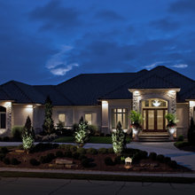 dream home