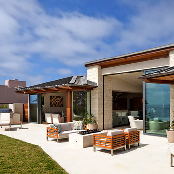Brighton Road Residence