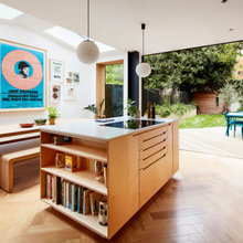 Side Extension
