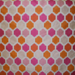 Mercury P6323: 23002 - Upholstery Fabric