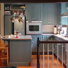 Mid Century ideas
