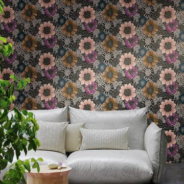 Wallpaper Selection