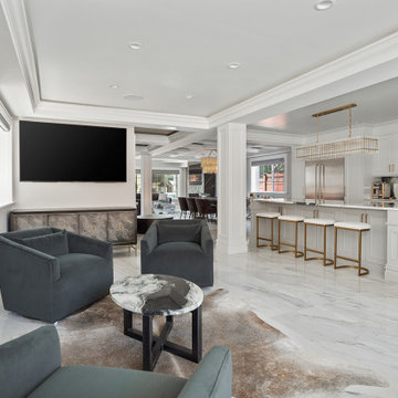 Luxury Living Rooms