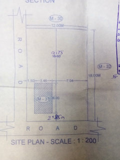 My New House Floor Plan