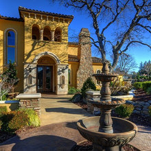 landscape ideas