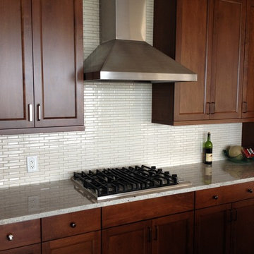 Atlanta Residential Kitchens