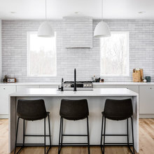 Backsplash
