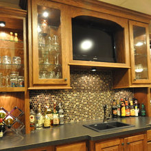 Kitchen Ideas