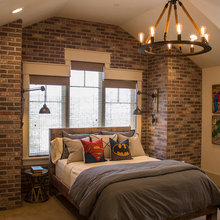 Kid rooms