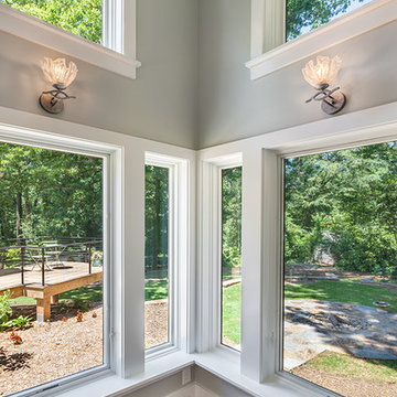 2016 NAHB REMODEL OF THE YEAR! Cape Cod Revisited