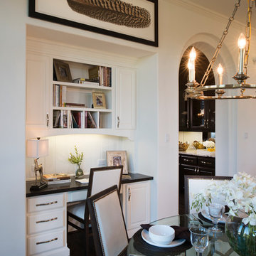 Fairways at Gentle Creek | Huntington Homes | Prosper, TX
