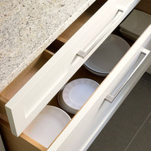 Cabinets