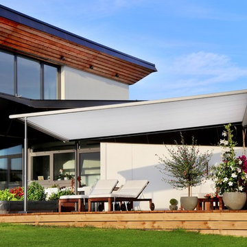 markilux pergola