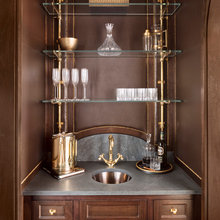 Wet Bar