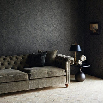 Interiors Portfolio