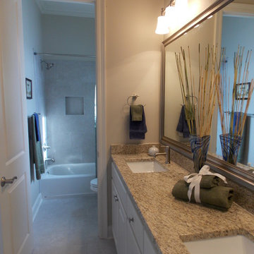 University Club Plantation - Lot 678