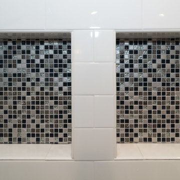 Timeless Hartland Master Bath