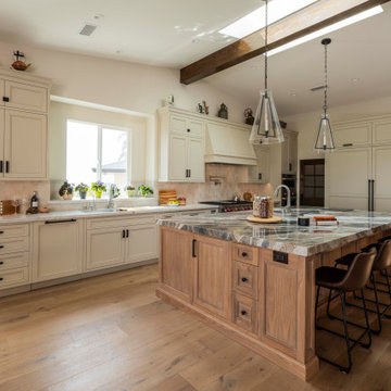 Palos Verdes Kitchen