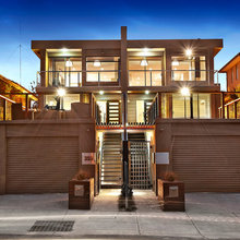 Duplex ideas