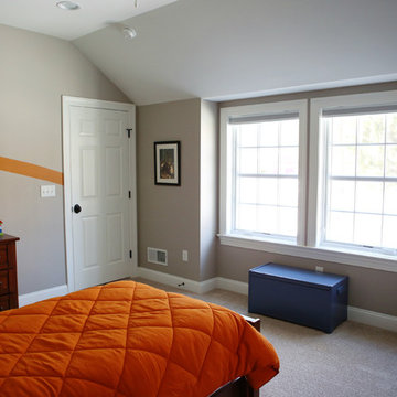 NJ Farm House Renovation