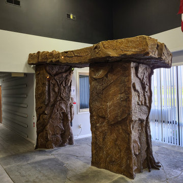 Our Showroom!