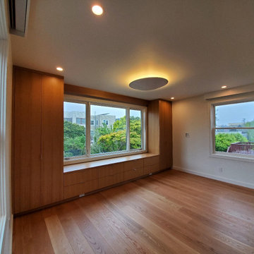 Richmond district Dream home