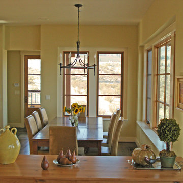 Chelan Residence