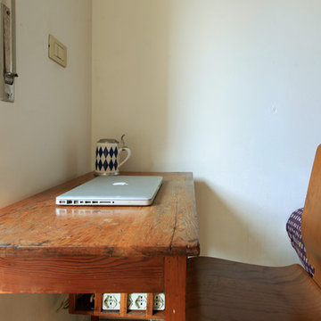 a Casa di Alessandra