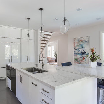 Alta Vista Project