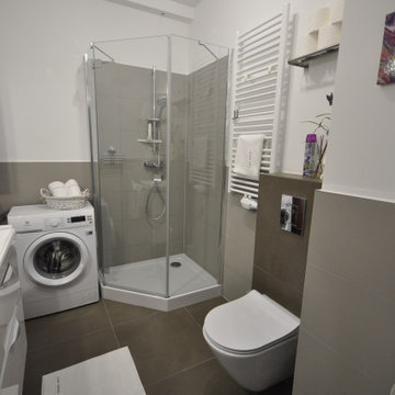 Apartment Bad-Altheide