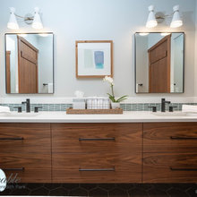 kids bathroom
