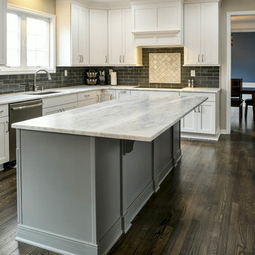 Relocated Family - Fixer Upper Home