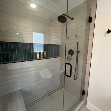 Belleville Way, Sunnyvale - Home Remodel