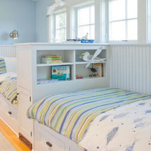 Bedrooms