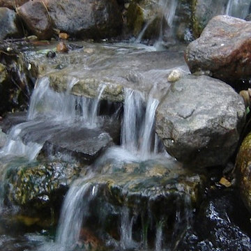 WATER FALL