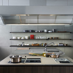 artex kitchen - Kitchen Cabinetry