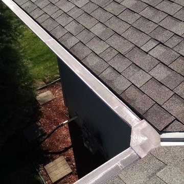Rhino Gutter Guards