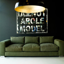 Environment Furniture - Safia Sofa - Sofas