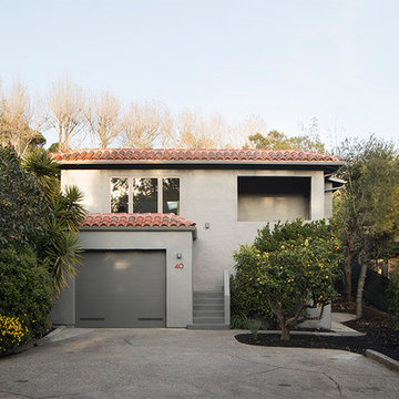 Mill Valley Residence