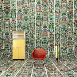 Archives-05 L'Afrique - Wallpaper