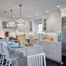 backsplash